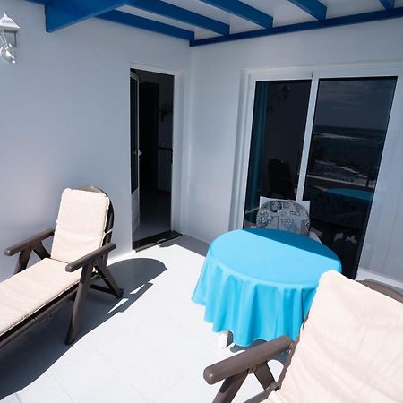 Casa La Seba Villa Punta Mujeres Buitenkant foto