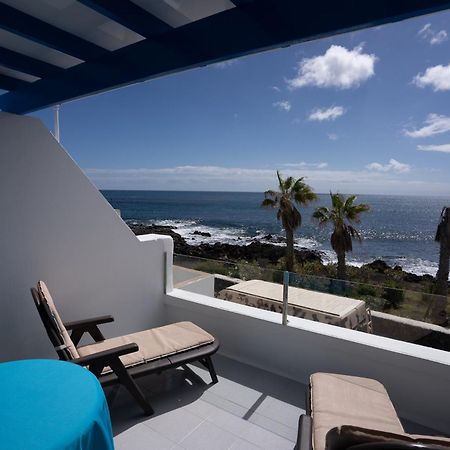 Casa La Seba Villa Punta Mujeres Buitenkant foto